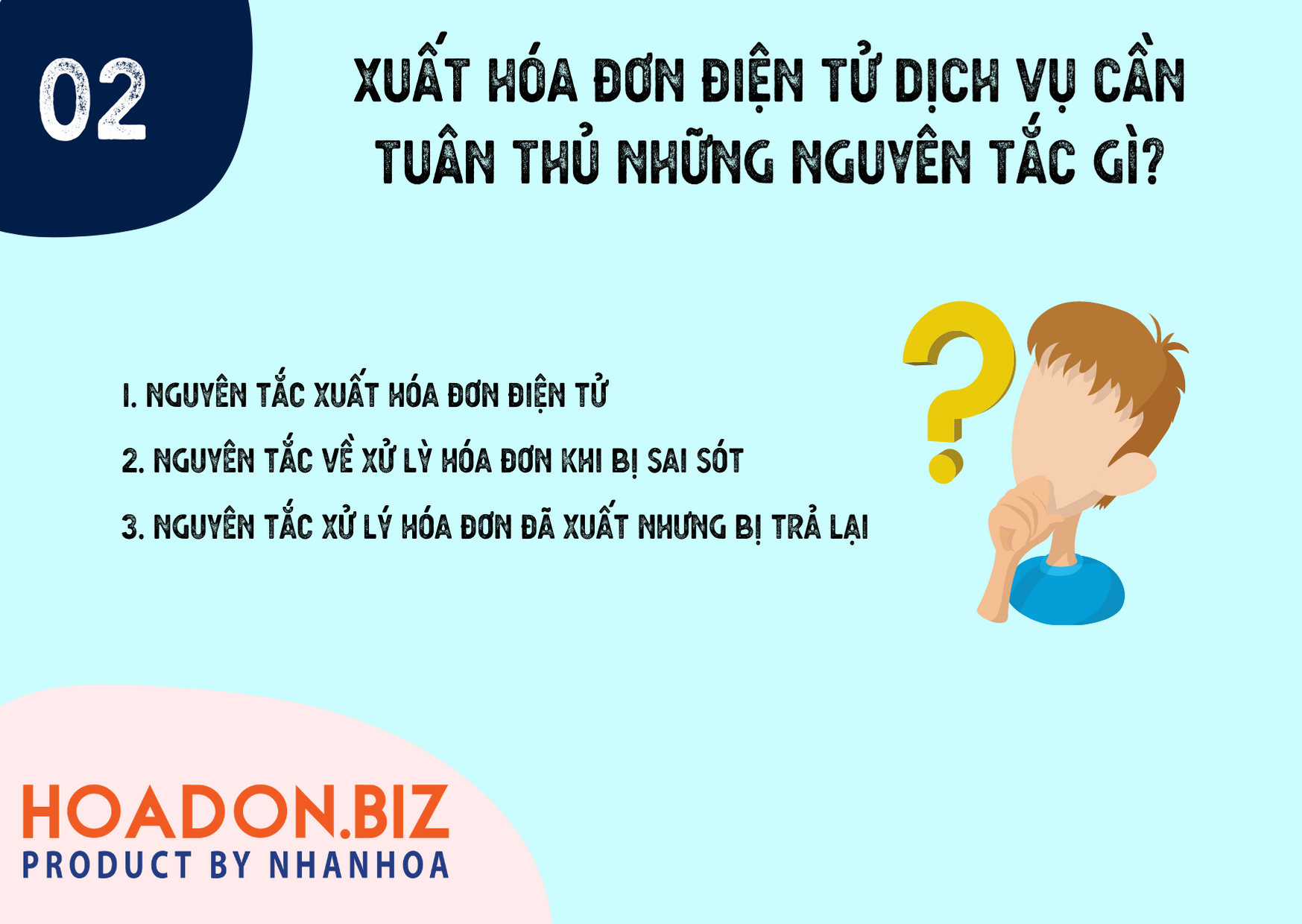 Dịch vụ xuất hóa đơn - Giải pháp tối ưu cho doanh nghiệp hiện đại