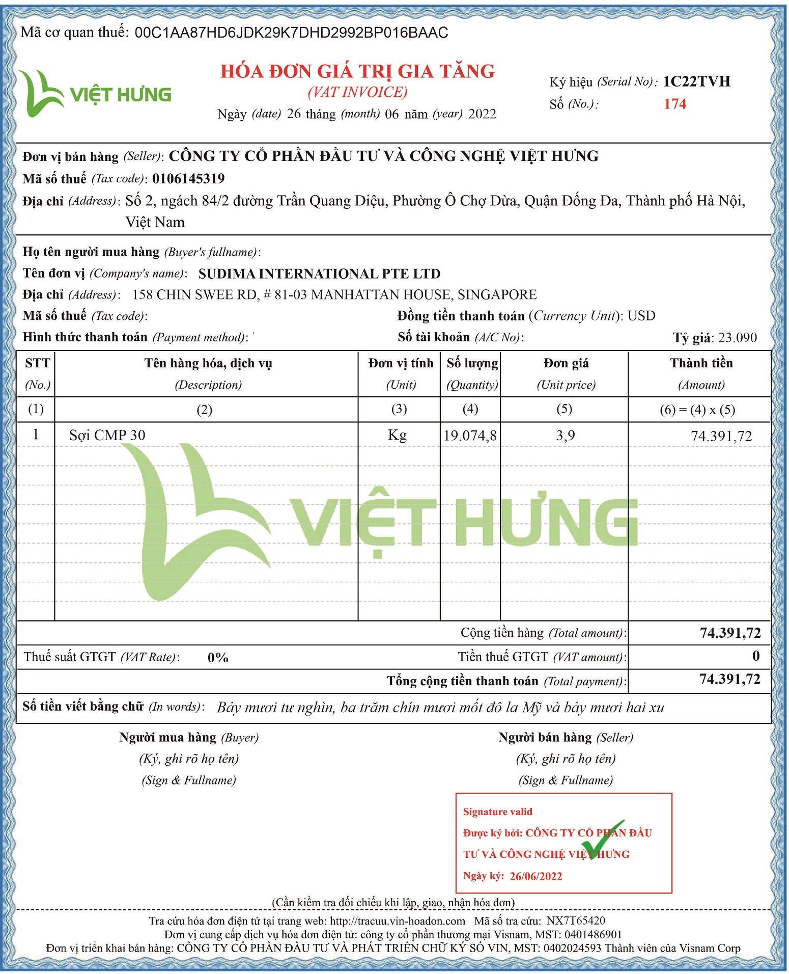 Dịch vụ xuất hóa đơn - Giải pháp tối ưu cho doanh nghiệp hiện đại