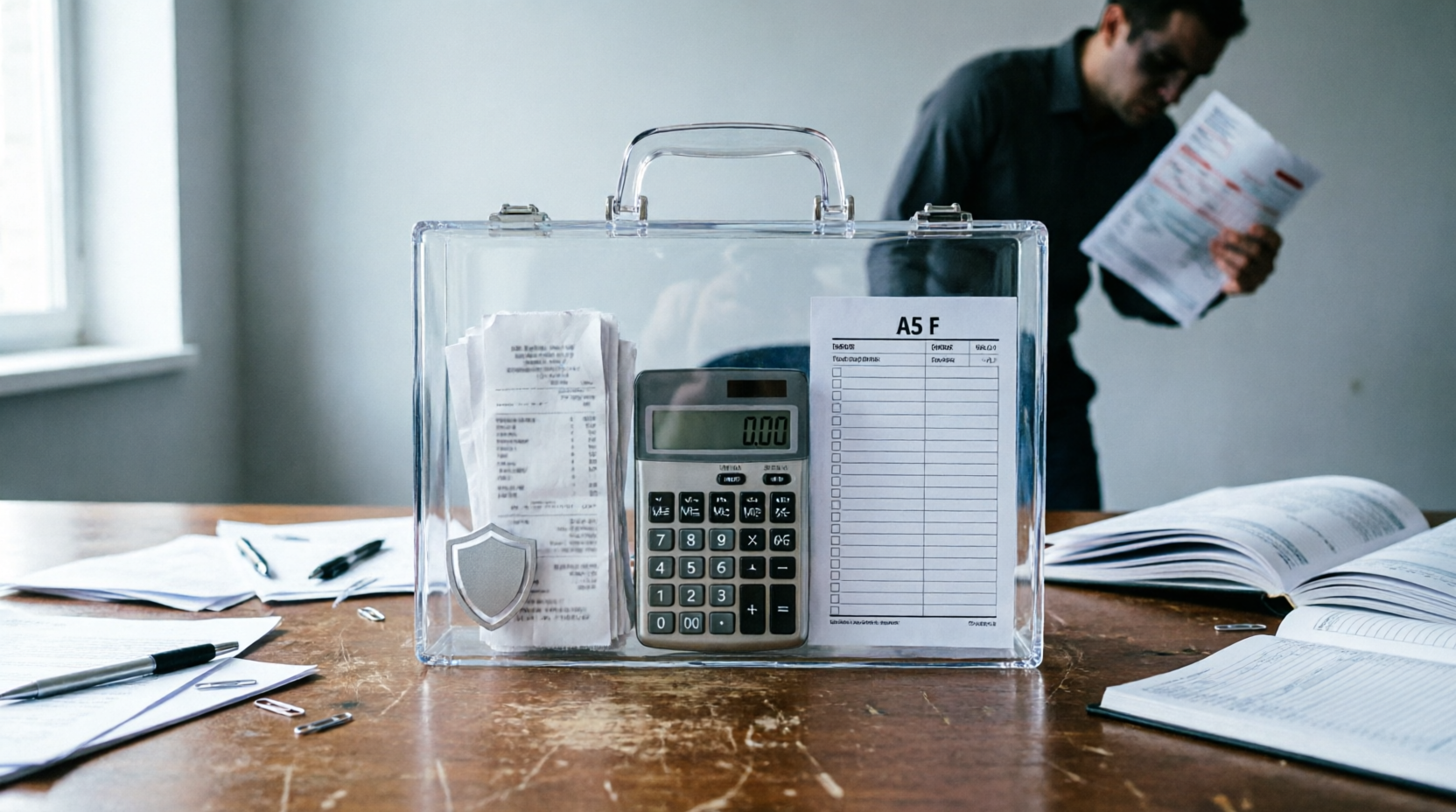 Dịch Vụ Kê Khai Thuế - Khám Phá Lợi Ích Và Tầm Quan Trọng Đối Với Doanh Nghiệp