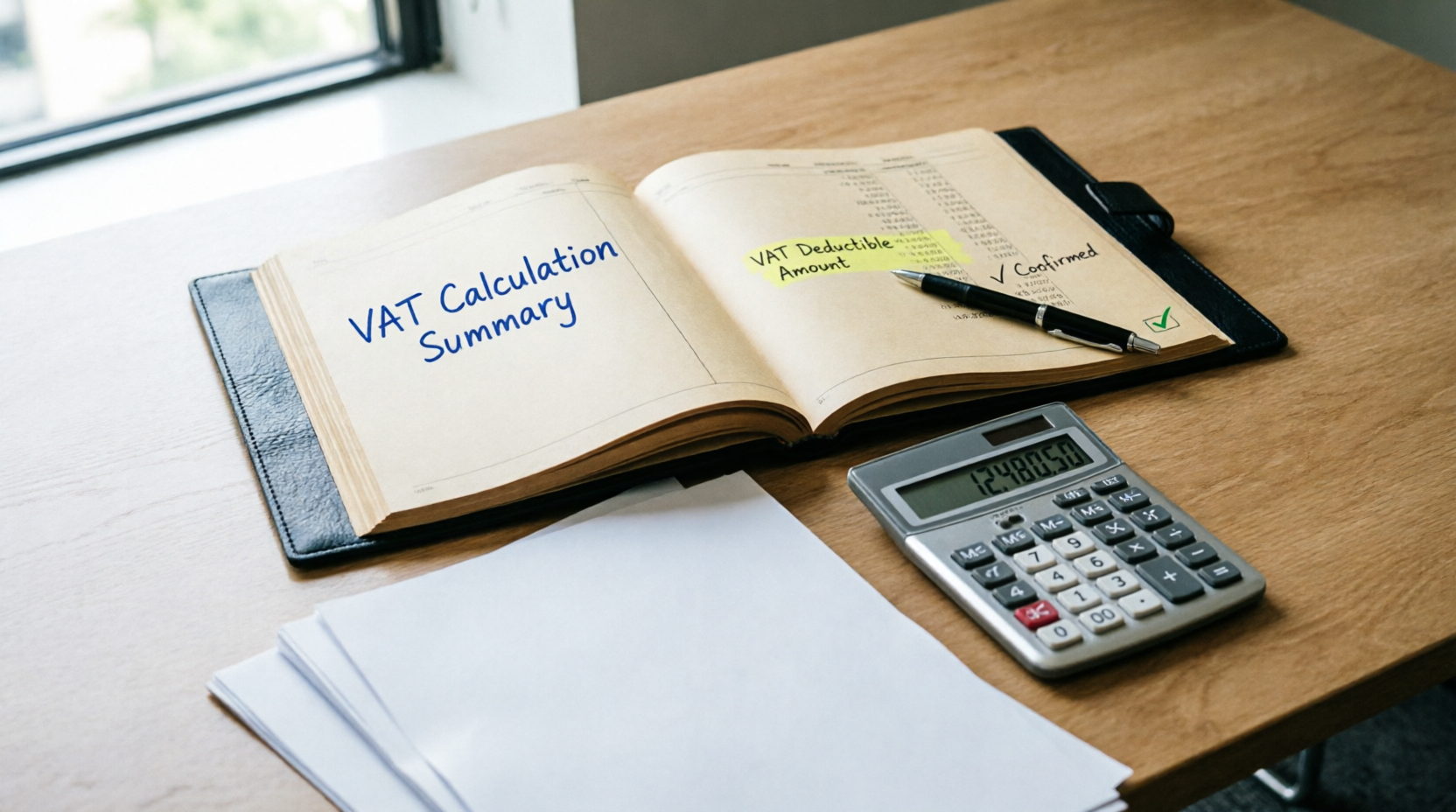 Điều kiện khấu trừ VAT - Tìm hiểu sâu sắc và những yêu cầu cần thiết để thực hiện