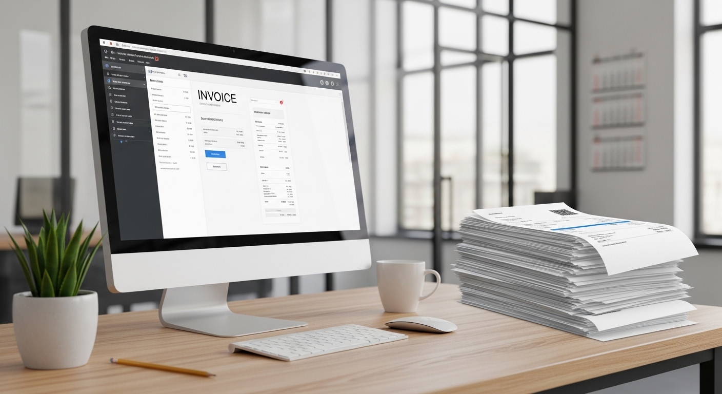 Hóa đơn điện tử: Hướng dẫn sử dụng và lợi ích áp dụng cho doanh nghiệp hiện đại