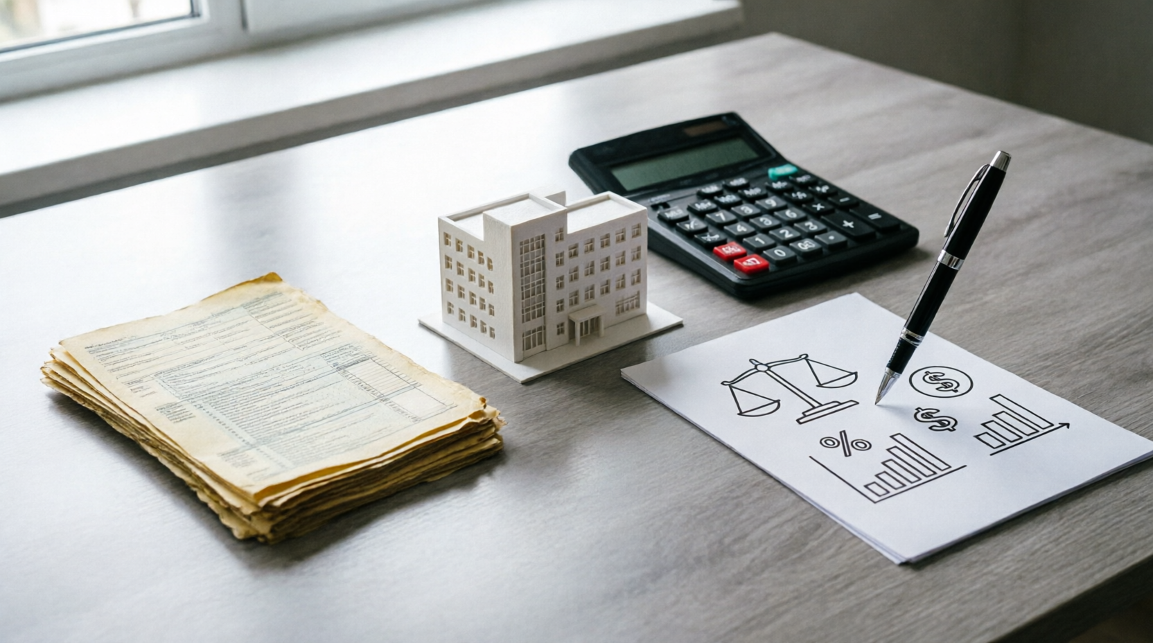 Tìm Hiểu Về Luật Thuế GTGT - Cơ Sở Để Doanh Nghiệp Phát Triển Bền Vững