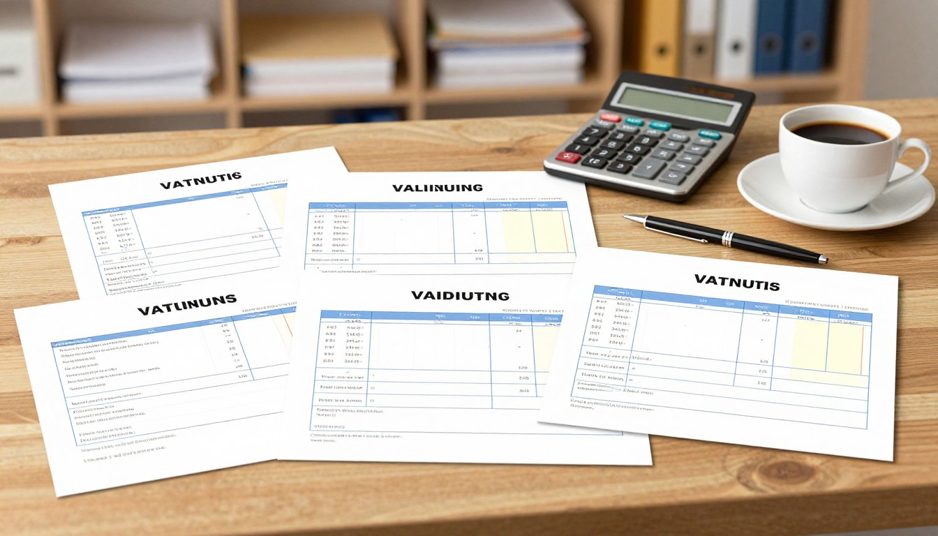 loại hóa đơn gtgt