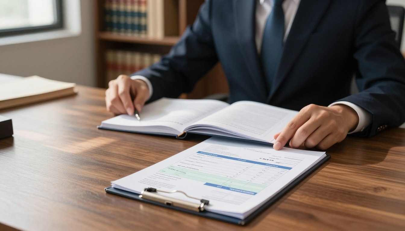 quy định pháp luật về hóa đơn VAT